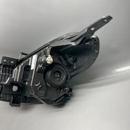 26010-9KK0A NISSAN VERSA HEADLIGHT RIGHT PASSENGER HALOGEN 2015 2016 17 18 2019 26010-9KK0A