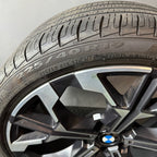 BMW 330I WHEEL RIM FRONT 19 INCH 430I M440I 2024 2025 OEM 5A64AF0