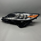 LEXUS ES300 HEADLIGHT LEFT DRIVER ES350 2016 2017 2018 FULL LED DAMAGE