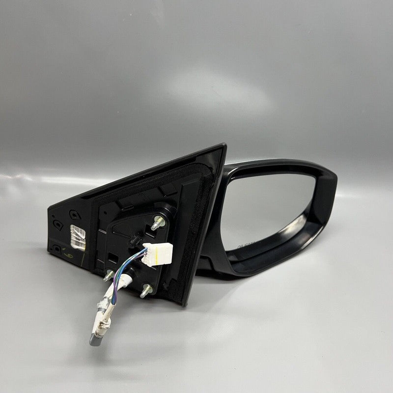 NISSAN SENTRA MIRROR RIGHT PASSENGER 2016 2017 2018 2019 OEM 963013YU1