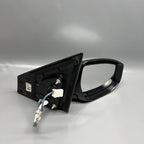 NISSAN SENTRA MIRROR RIGHT PASSENGER 2016 2017 2018 2019 OEM 963013YU1