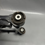 1044321-00-G TESLA MODEL 3,Y UPPER CONTROL ARM LEFT FRONT 2017 2018 2019 2020 21 22 2023 OEM