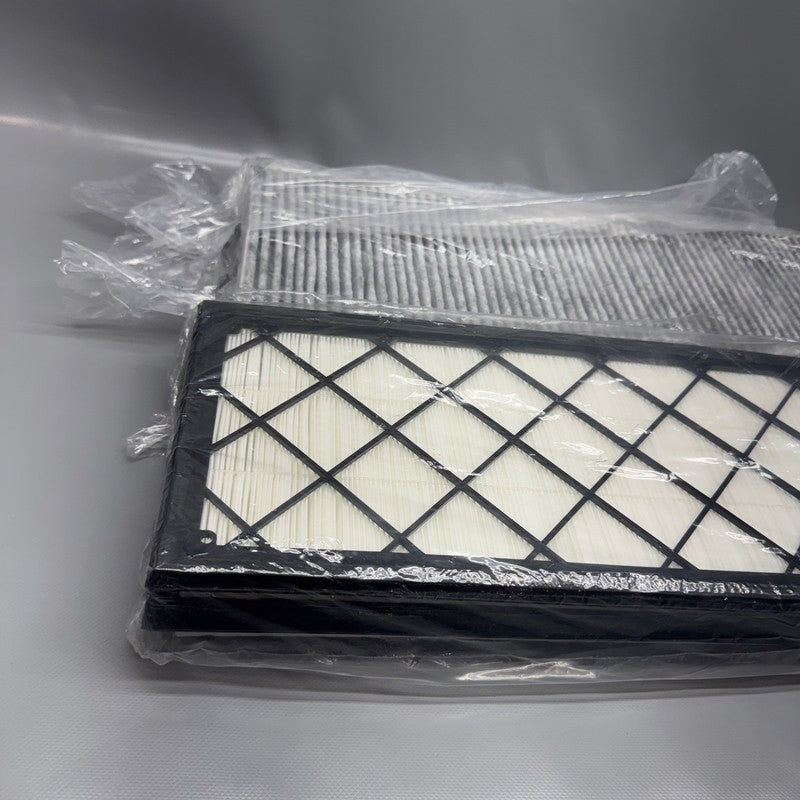 TESLA MODEL 3 Y CABIN AIR FILTER HEPA 2017 2018 2019 2020 2021 2022 20