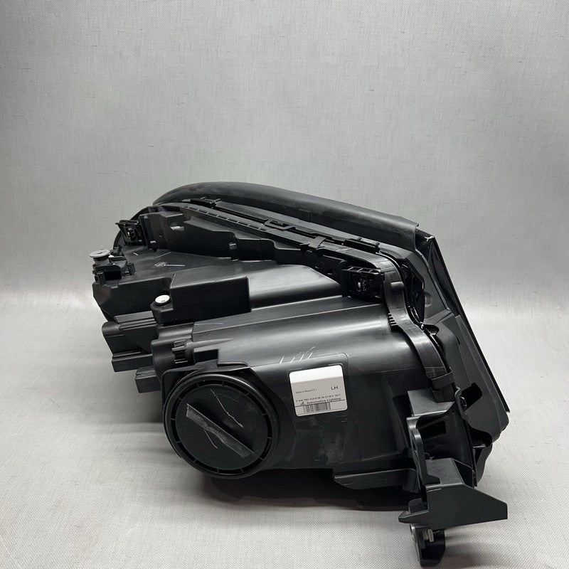 A1668209559 MERCEDES BENZ GLS 350 HEADLIGHT LEFT DRIVER 2016 2017 2018 2019 HALOGEN OEM