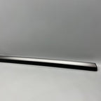 TESLA MODEL Y DOOR WINDOW MOLDING RIGHT REAR 2020 2021 2022 2023 OEM