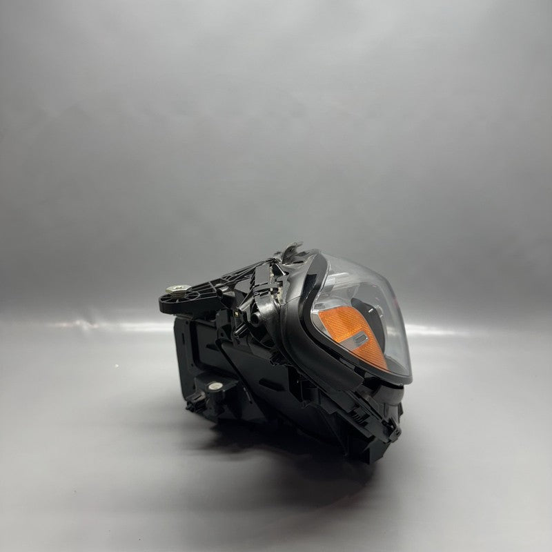 a2059064203 MERCEDES BENZ C300 HEADLIGHT C400 RIGHT PASSENGER 2015 2016 2017 2018 LED OEM