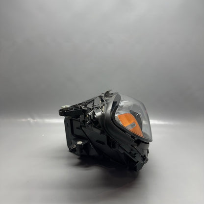 a2059064203 MERCEDES BENZ C300 HEADLIGHT C400 RIGHT PASSENGER 2015 2016 2017 2018 LED OEM