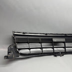 PORSCHE PANAMERA FRONT BUMPER LOWER GRILLE 2017 2018 2019 2020 OEM 971