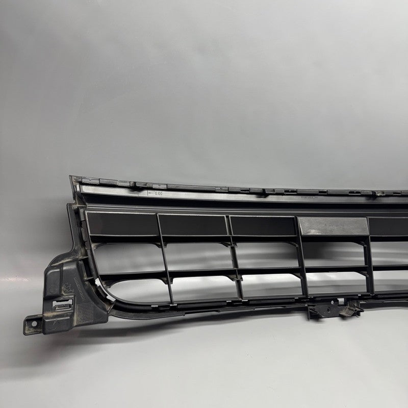 PORSCHE PANAMERA FRONT BUMPER LOWER GRILLE 2017 2018 2019 2020 OEM 971
