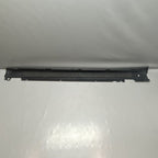 95B853554B PORSCHE MACAN ROCKER MOLDING RIGHT PASSENGER 2015 2016 2017 2018 OEM 95B853664B