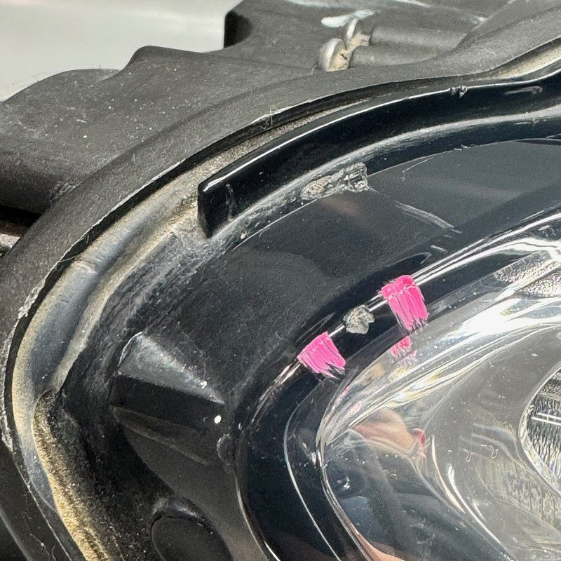BMW M6 HEADLIGHT RIGHT PASSENGER 2015 2016 2017 2018 2019 ADAPTIVE LED
