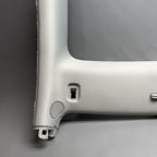 1490404-90-B TESLA MODEL Y ROOF HEADLINER FRAME TRIM FRONT 2020 2021 2022 2023 OEM