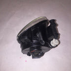 AUDI A4 Q5 FOG LIGHT RIGHT PASSENGER 2009 2010 2011 2012 OEM