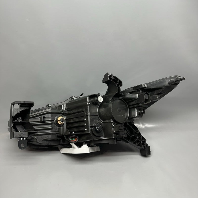 26010 9NR0B INFINITI QX60 HEADLIGHT RIGHT PASSENGER 2019 2020 LED OEM 260109NR0B