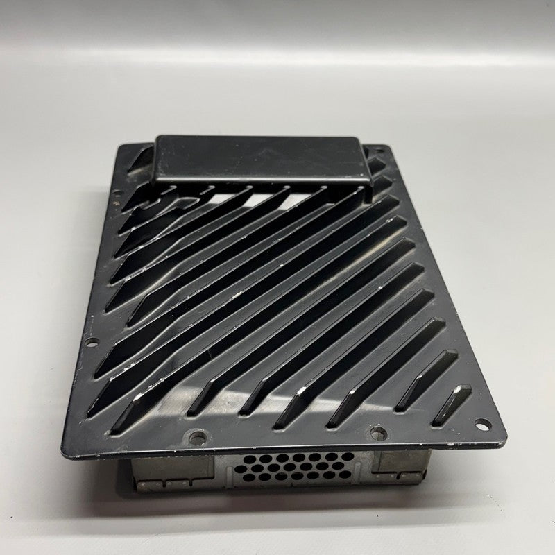 JAGUAR XJ XJR XF STERIO AMPLIFIER 2013 2014 2015 2016 OEM AW93-19C164-