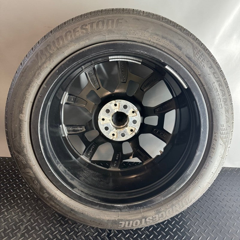 BMW X1 X2 WHEEL RIM 19 INCH 2023 2024 2025 OEM 6898041