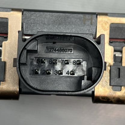 3Q0907590L AUDI Q3 LEFT LANE CHANGE ASSIST MODULE 2019 2020 2021 2022 2023 OEM 3Q0907590L