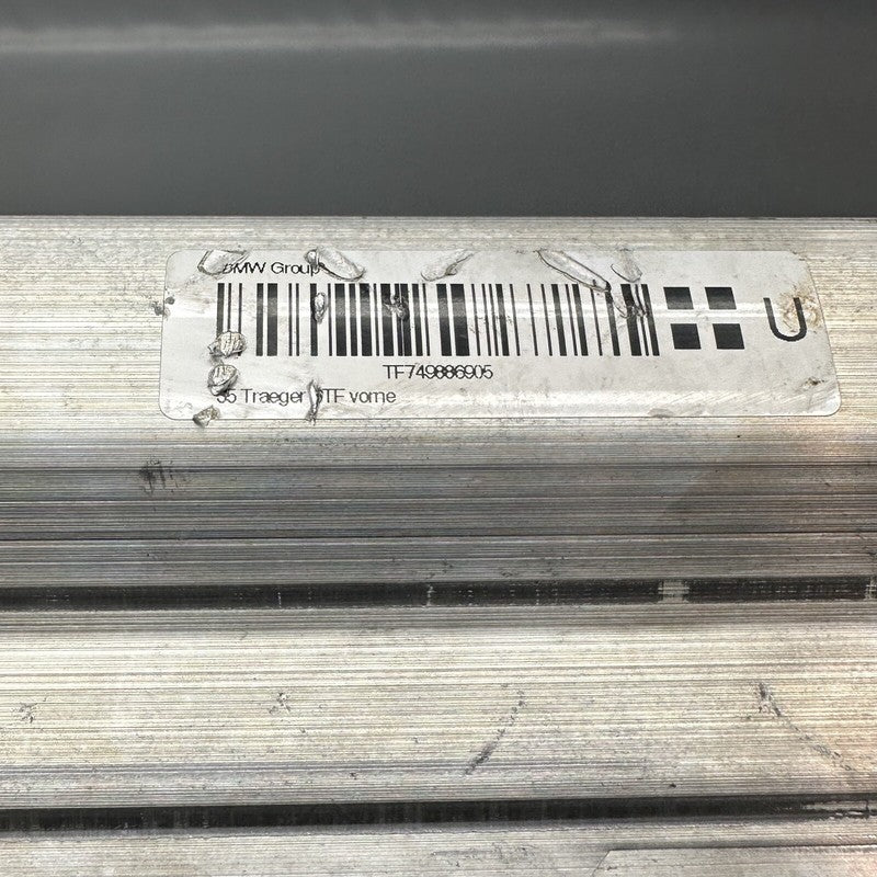TF749886905 BMW 740 REINFORCEMENT FRONT 750 2020 2021 2022 OEM TF749886905