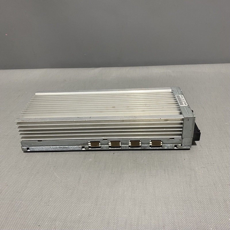 6512-9218086 BMW 335 RADIO AMPLIFIER LOGIC 7 AMP HIFI M3 135 2 DOOR 6512-9218086 2011-2018 