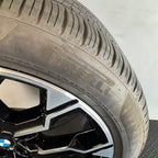 BMW I7 WHEEL RIM X3 20 INCH REAR 2024 2025 2026 OEM 5A6F113