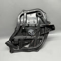 1584746-00-A TESLA MODEL S DOOR CLOSEOUT PANEL RIGHT FRONT 2021 2022 2023 OEM 1584746-00-A