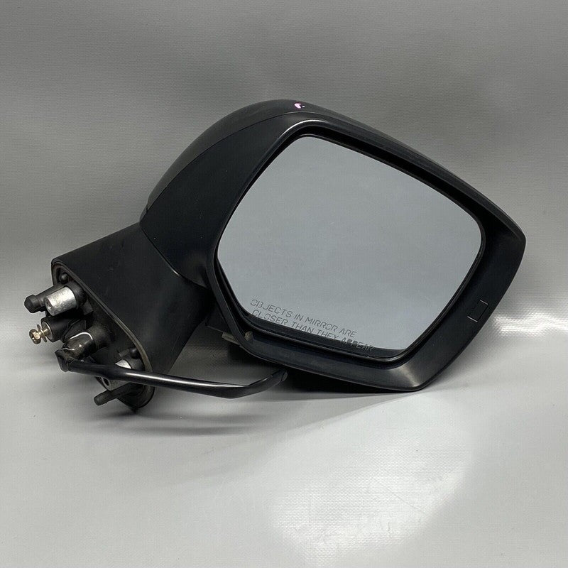 SUBARU FORESTER MIRROR RIGHT PASSENGER E13027507 2014 2015 2016 2017 2