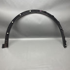 1078207-00-F TESLA MODEL X FENDER FLARE LEFT FRONT 2016 2017 2018 2019 2020 1078207-00-F OEM