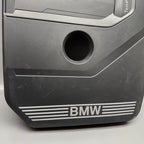BMW 330I ENGINE COVER 2019 2020 2021 2022 2023 OEM 8676203