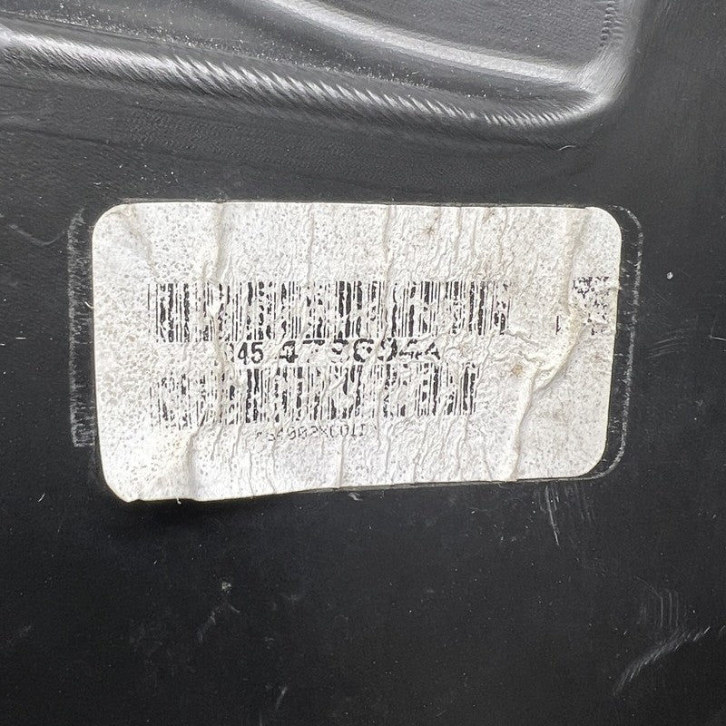 SUBARU LEGACY HEADLIGHT LEFT DRIVER 2018 2019 LED OEM 92102-G9
