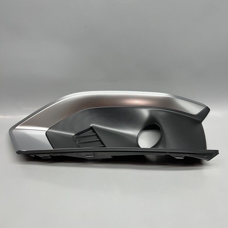 8W0807682AK AUDI A4 FRONT BUMPER GRILLE RIGHT SIDE 2020 2021 2022 2023 OEM 8W0807682AK