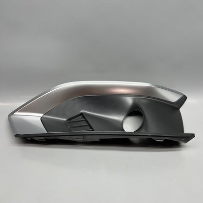 8W0807682AK AUDI A4 FRONT BUMPER GRILLE RIGHT SIDE 2020 2021 2022 2023 OEM 8W0807682AK