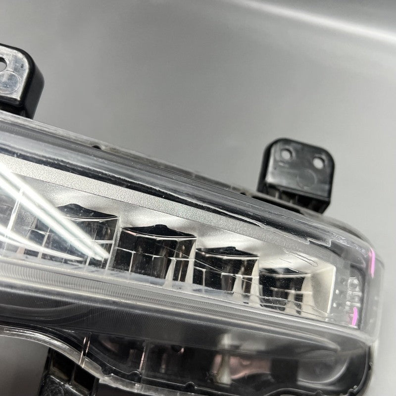 948898-41 FORD EXPLORER FOG LIGHT LEFT DRIVER 2020 2021 OEM 
