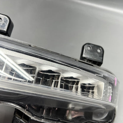 948898-41 FORD EXPLORER FOG LIGHT LEFT DRIVER 2020 2021 OEM 