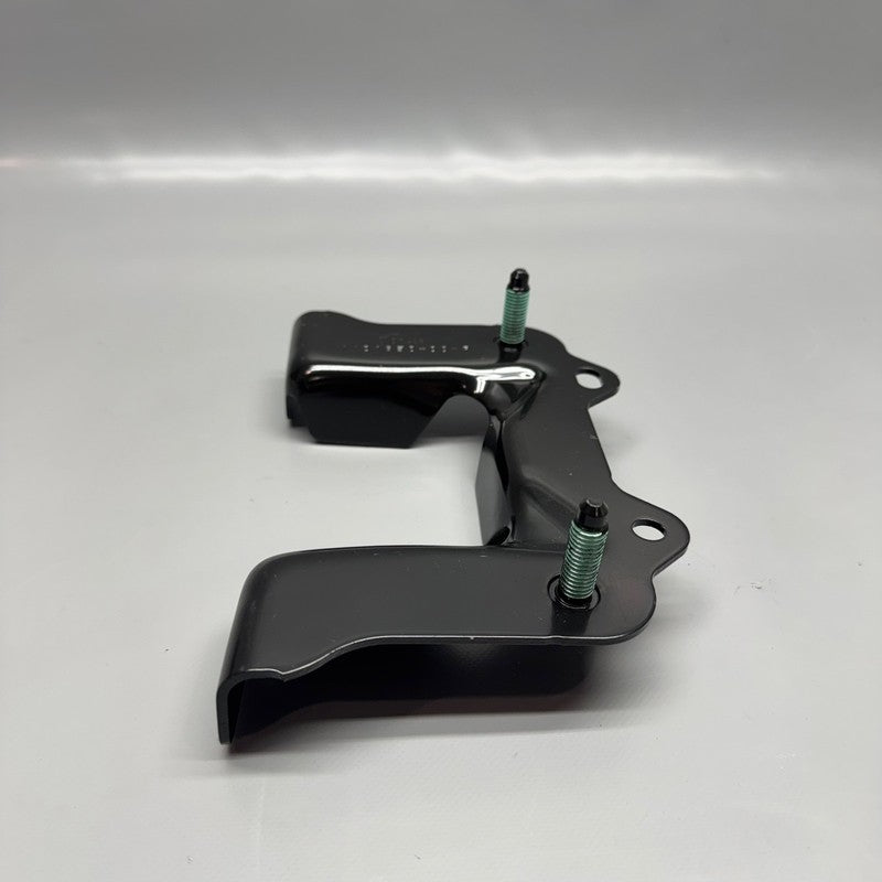 TESLA MODEL 3 REAR RIGHT RAIL GLOVE LOWER BRACKET 2017 2018 2019 2020 