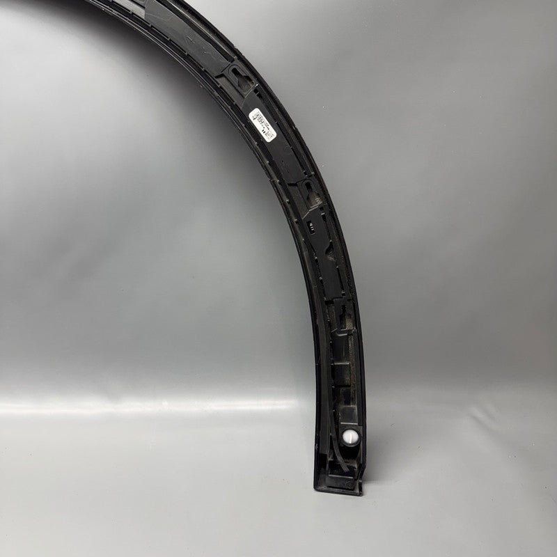 AUDI Q5 WHEEL ARCH FLARE LEFT REAR 2018 2019 2020 2021 2022 OEM 80A853