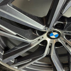 BMW I4 WHEEL RIM FRONT 18 INCH 430 440 2022 2023 2024 OEM 6896768