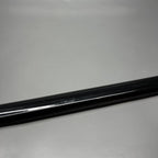 9Y0837476J PORSCHE CAYENNE DOOR BELT MOLDING RIGHT FRONT 2019 2020 OEM 9Y0837476J