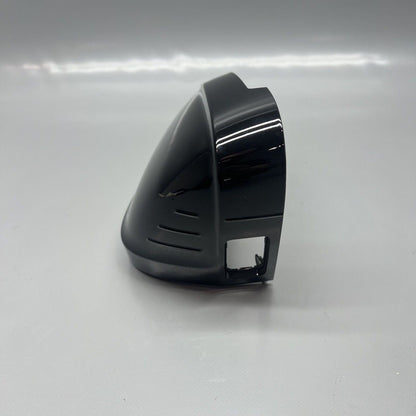 8W0857527A AUDI A4 MIRROR COVER RIGHT PASSENGER 2018 19 20 21 22 2023 OEM 8W0857527A