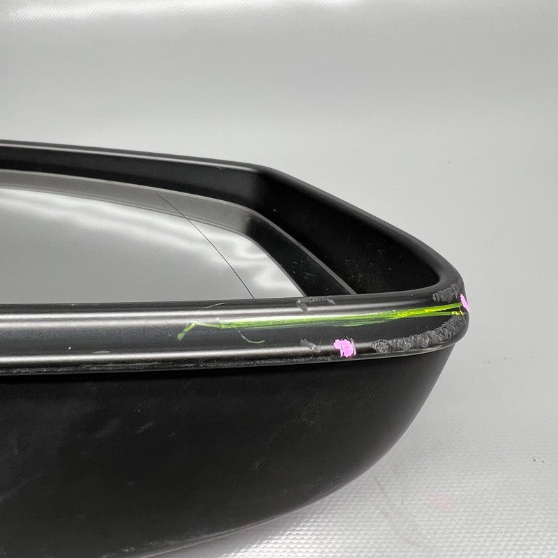 BMW 528 MIRROR RIGHT PASSENGER 535 2011 2012 2013 2014 2015 2016 OEM