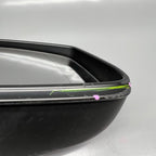 BMW 528 MIRROR RIGHT PASSENGER 535 2011 2012 2013 2014 2015 2016 OEM