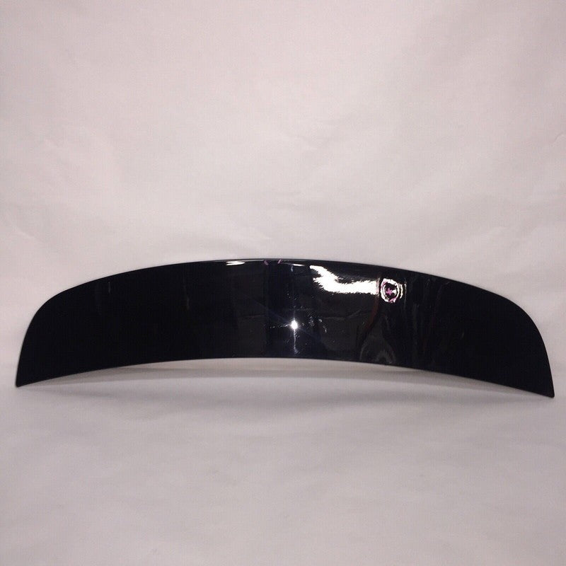 1048428-14-B TESLA MODEL X LOWER GATE WING SPOILER 2015 2016 2017 2018 OEM