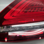 MERCEDES BENZ C63 C300 TAIL LIGHT RIGHT PASSENGER AFTERMARKET 2019 202