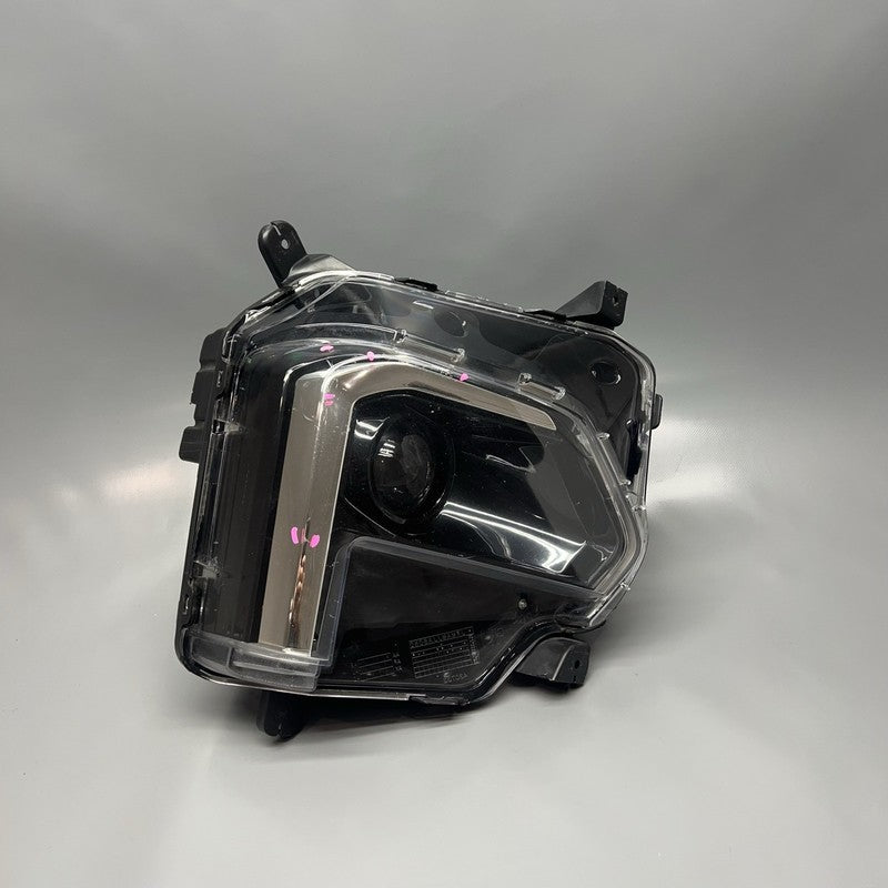 85596374 CHEVY TRAVERSE HEADLIGHT RIGHT PASSENGER 2022 2023 2024 OEM 85596374