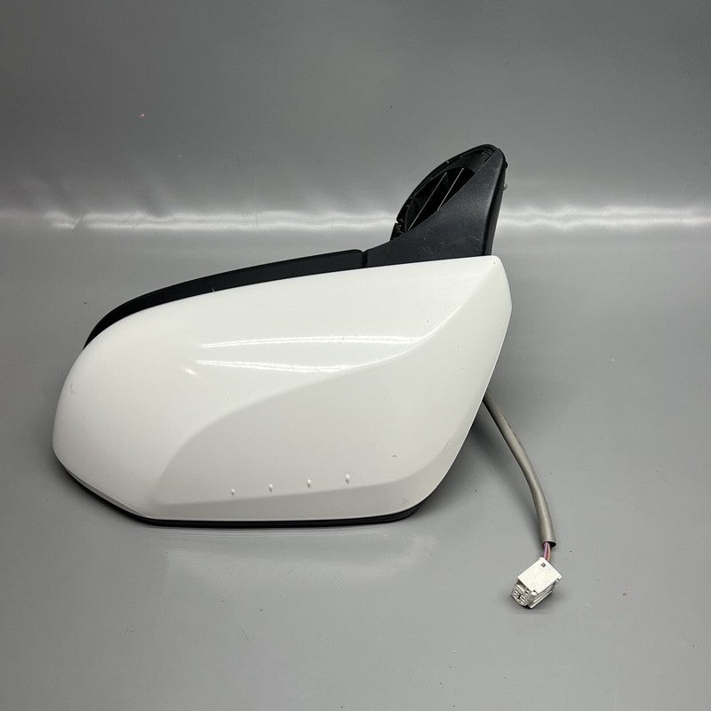 TOYOTA PRIUS MIRROR LEFT DRIVER 2016 2017 2018 OEM