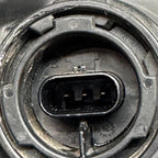 1077391-00-F TESLA MODEL 3 FOG LIGHT LEFT DRIVER 2017 2018 2019 2020 2021 2022 OEM