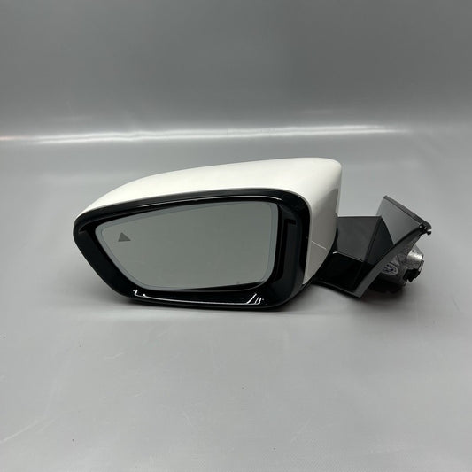 530 BMW 530 MIRROR LEFT DRIVER 540 G30 2017 2018 2019 2020 2021 2022 2023 OEM
