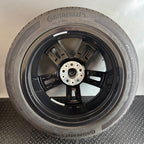BMW X1 WHEEL RIM 19 INCH 2022 2023 2024 2025 OEM 6898051