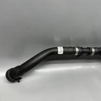 1032158-00-F TESLA MODEL X OVERFLOW RESERVOIR COOLANT WATER PUMP HOSE 2016 17 18 19 2020 OEM