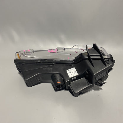 1077392-00-F TESLA MODEL 3 FOG LIGHT RIGHT PASSENGER  2017 2018 2019 2020 OEM DAMAGED