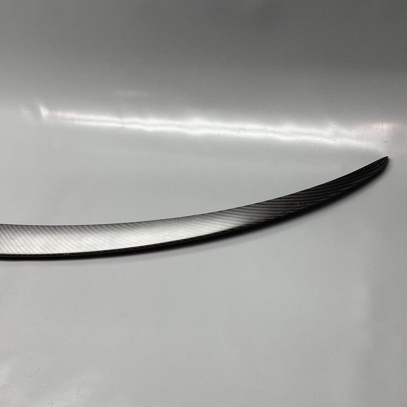 1533971-99-B TESLA MODEL Y SPOILER WING PERFORMANCE 2020 2021 2022 OEM 1533971-99-B